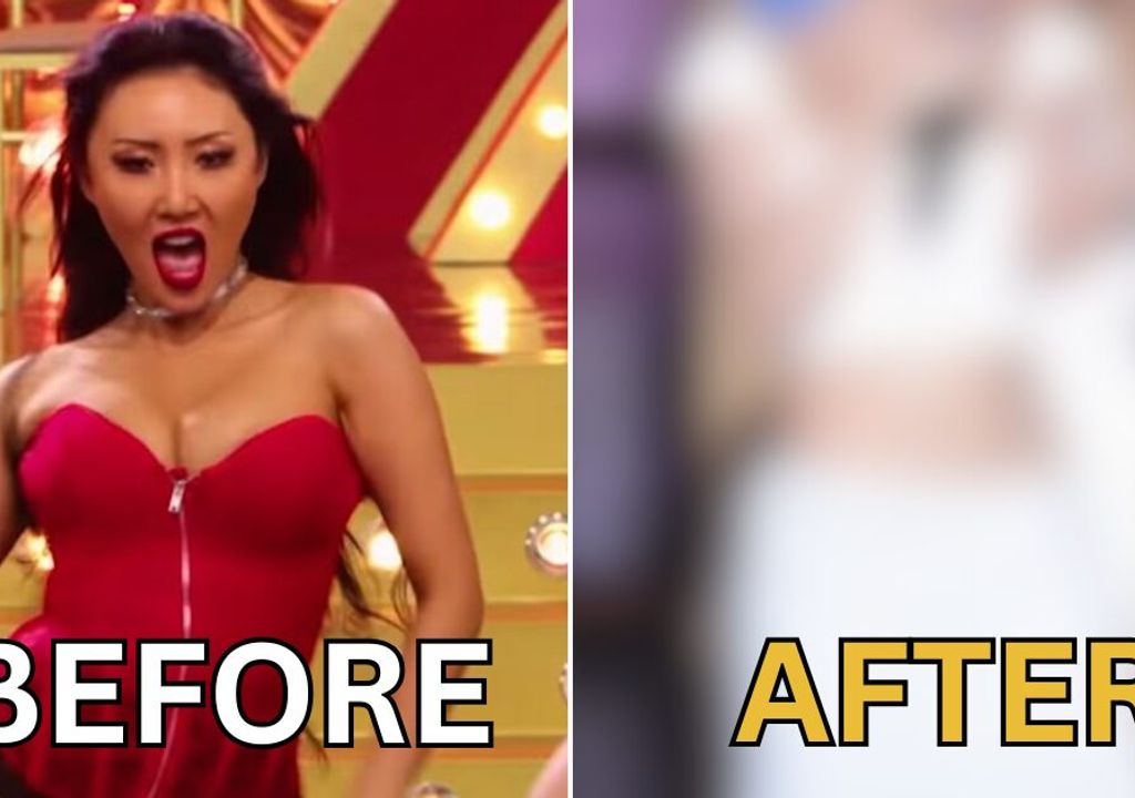 Transformação radical de Hwasa (MAMAMOO) gera debate acalorado em vídeo viral