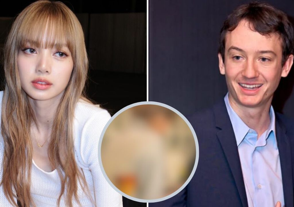 Onde Está Lisa do BLACKPINK? Rumores Sobre o Namorado Agitam Fãs