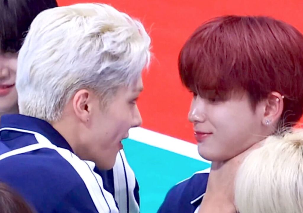 Maki do &TEAM revela detalhe inusitado sobre vídeo viral de "enforcamento"