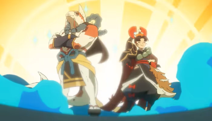 Towa e os Guardiões da Árvore Sagrada: o que esperar do novo roguelite da Bandai Namco