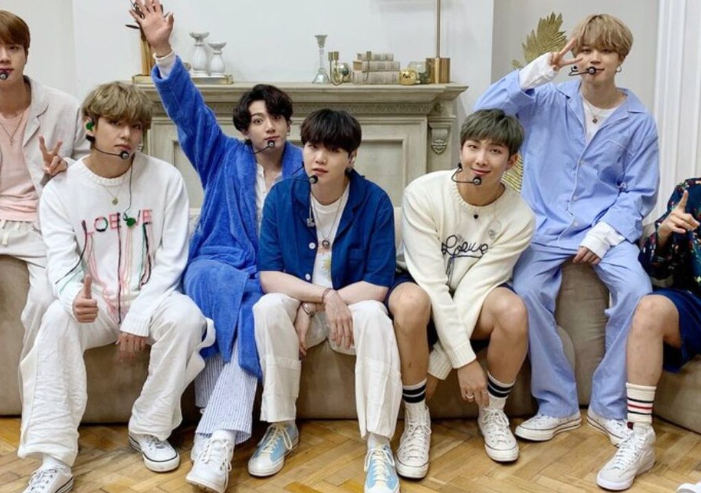 Por que "Home" e "Love Maze" do BTS podem nunca mais ser tocadas?