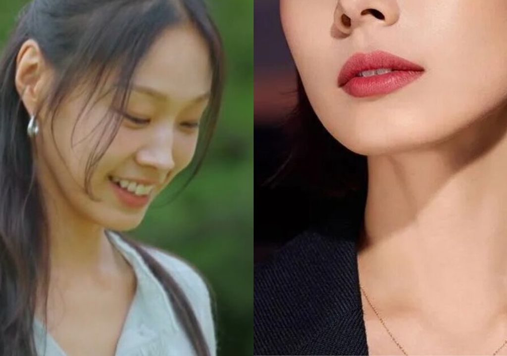 Modelo de elite vira peixe-fume em reality de relacionamento coreano