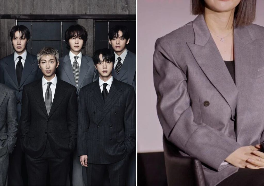 Polêmica das letras em inglês de "ARIRANG": ARMYs apontam dedo para funcionária da HYBE