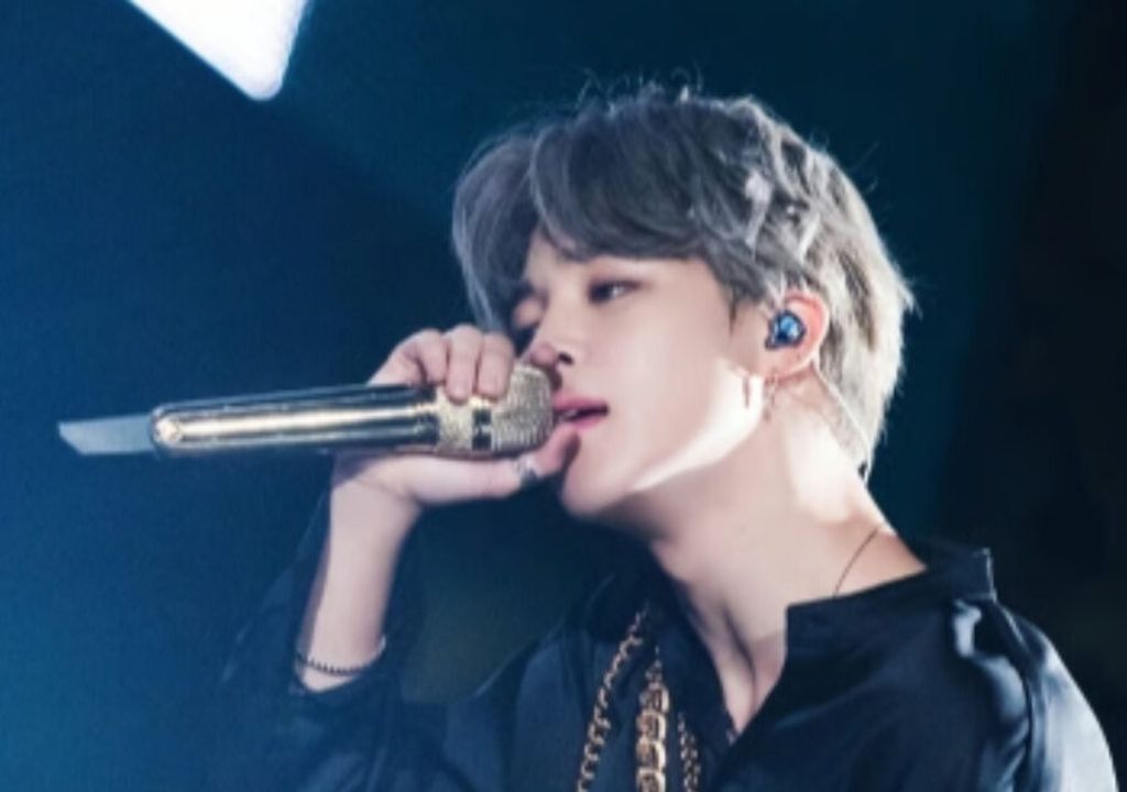 Jimin do BTS é criticado pelos vocais em vídeo viral