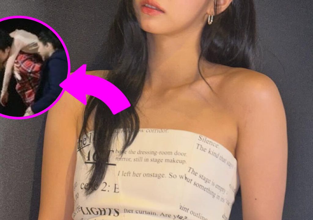 Hyeri revela história por trás de desmaio no palco: 'Foi assustador'