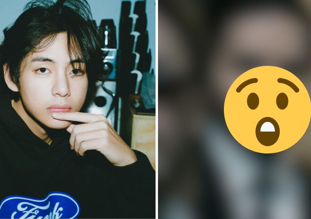 Barba do V do BTS em "2.0" divide a internet: o que os fãs estão dizendo?