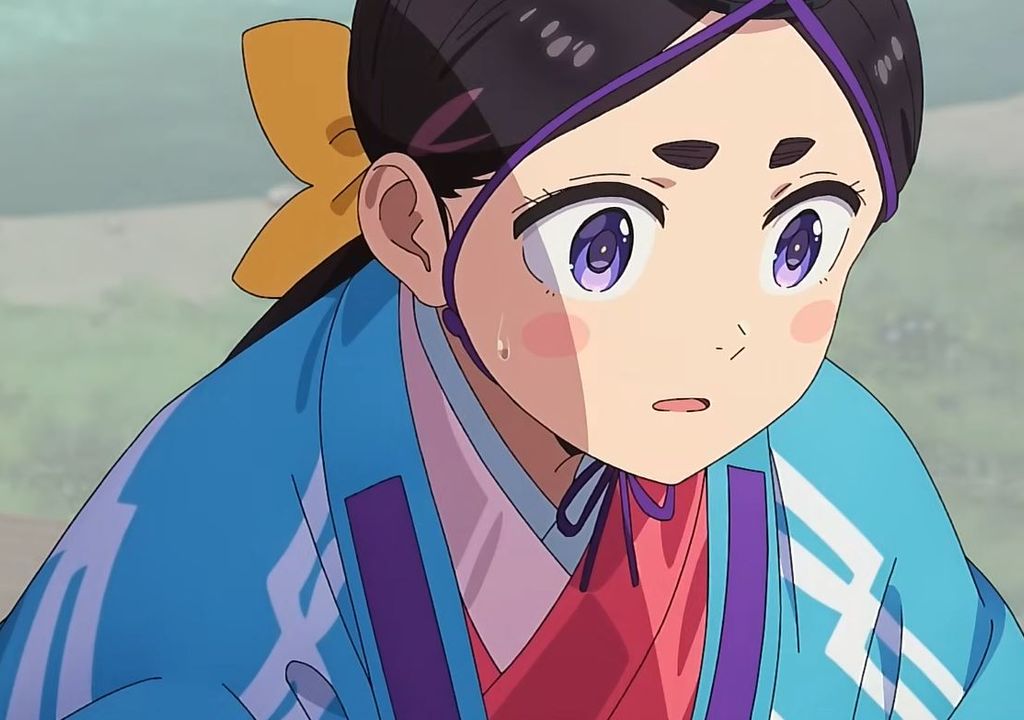 The World Is Dancing: anime histórico sobre dança ganha trailer emocionante