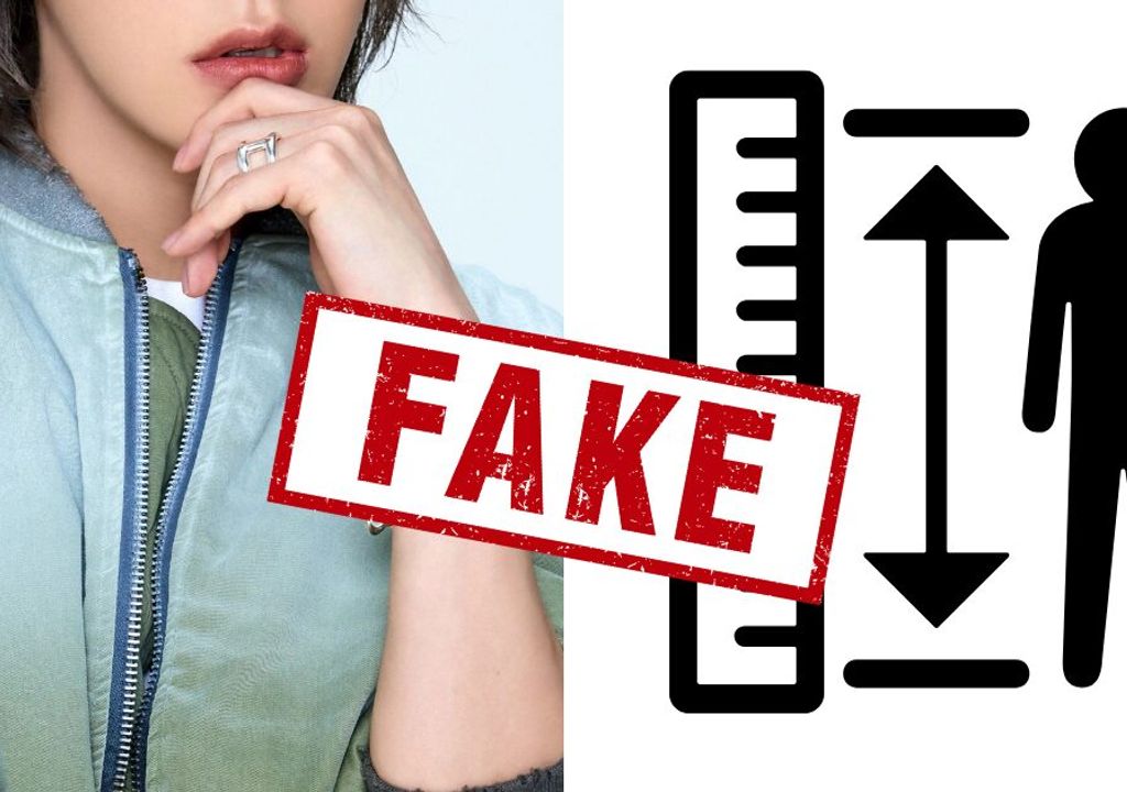 Ídolo do Big 4 expõe alturas falsas de todos os colegas de grupo — menos um