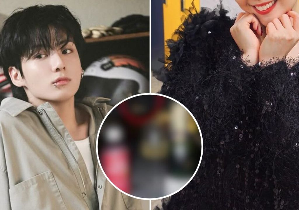 Novos rumores de namoro de Jungkook do BTS agitam a internet