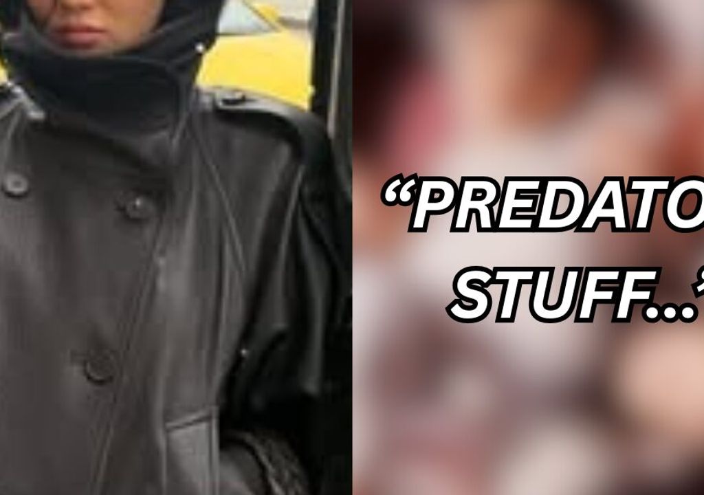 Fotos de Hwasa com crianças geram polêmica: conceito fofo ou 'estranho'?