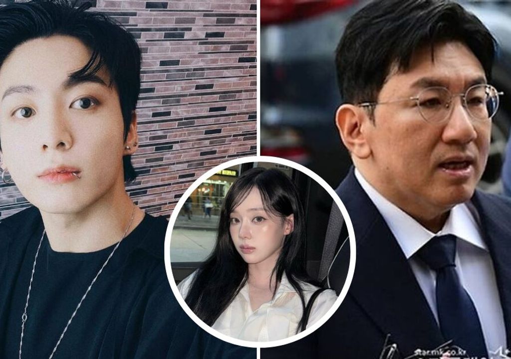 Coincidência? Rumores de Namoro de Jungkook do BTS Surgem Após Notícia Sobre Investigação de Bang...