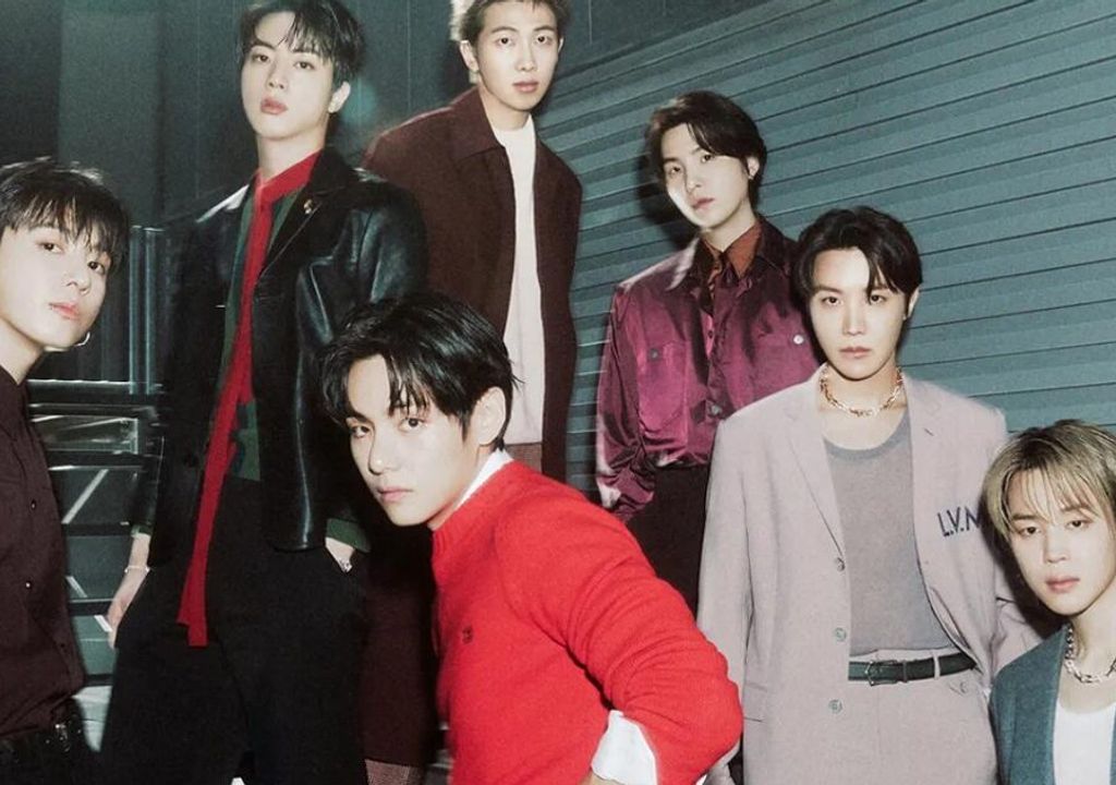 Show do BTS nos EUA envolto em polêmica por ingressos a dias do início