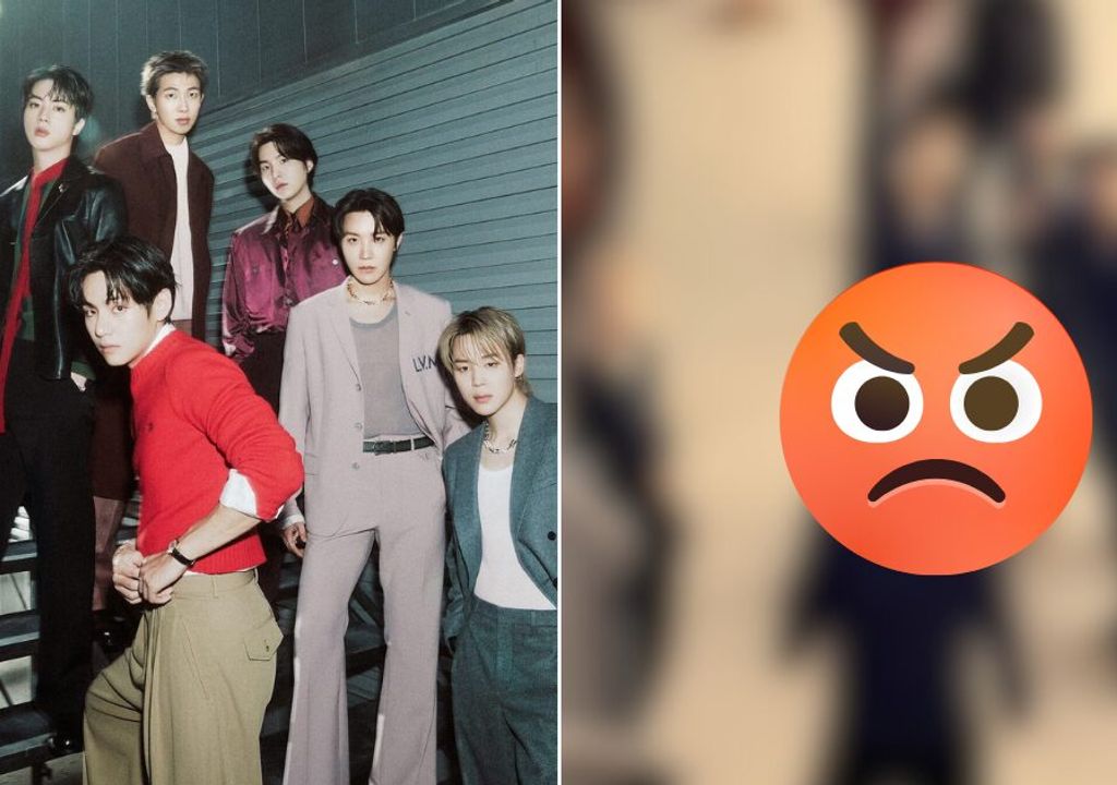 Post do BTS no Instagram gera onda de críticas em meio a polêmica sobre Jin
