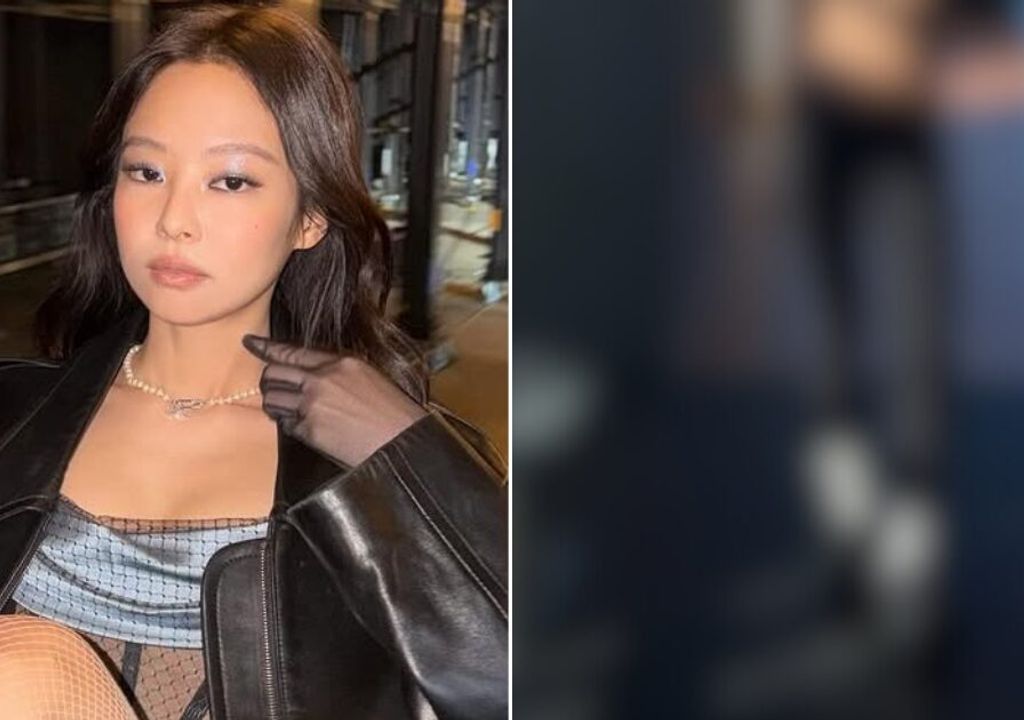 Jennie do BLACKPINK: Corpo 'irreal' vira debate entre elogios e acusações de Photoshop