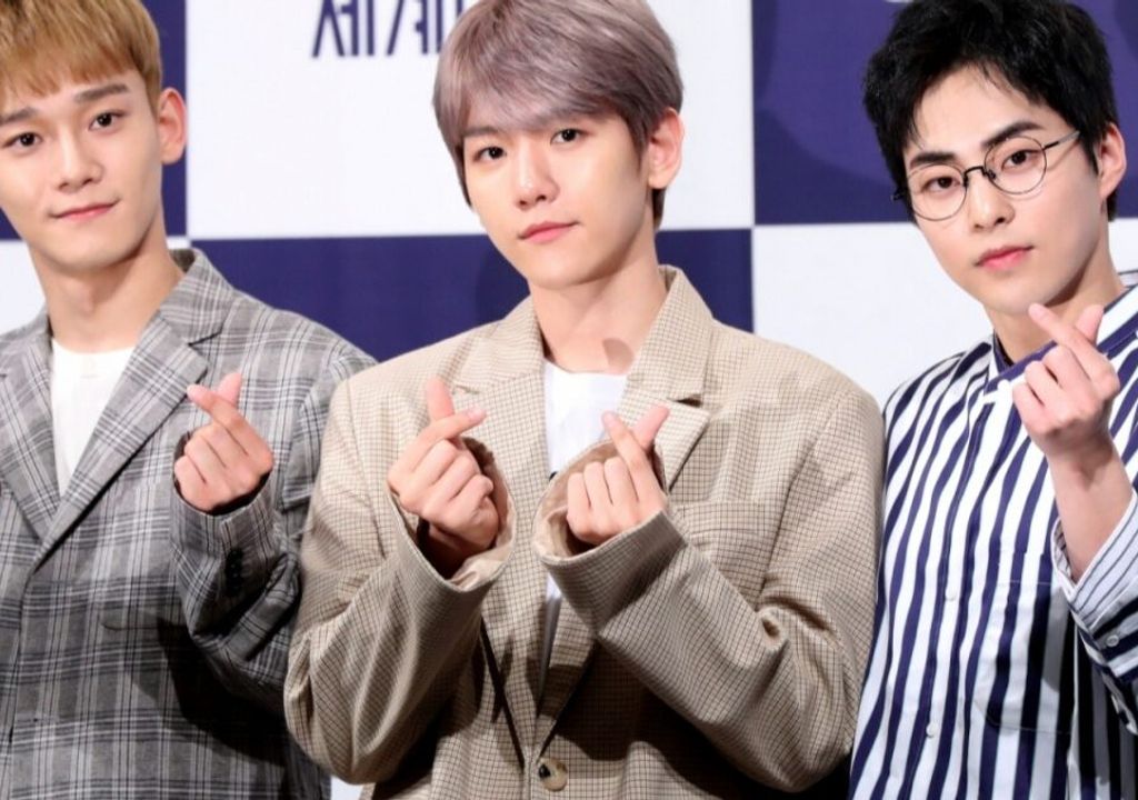 EXO-CBX entra na justiça contra a ONE HUNDRED por quebra de contrato