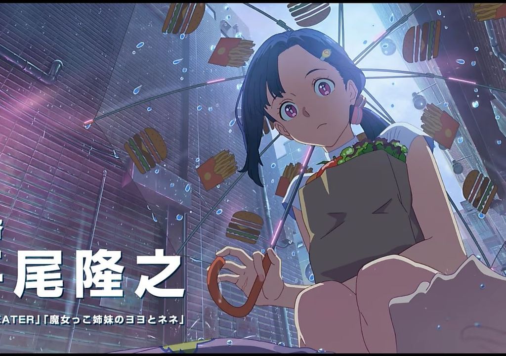 Wasted Chef: Filme original de drama e culinária ganha teaser emocionante