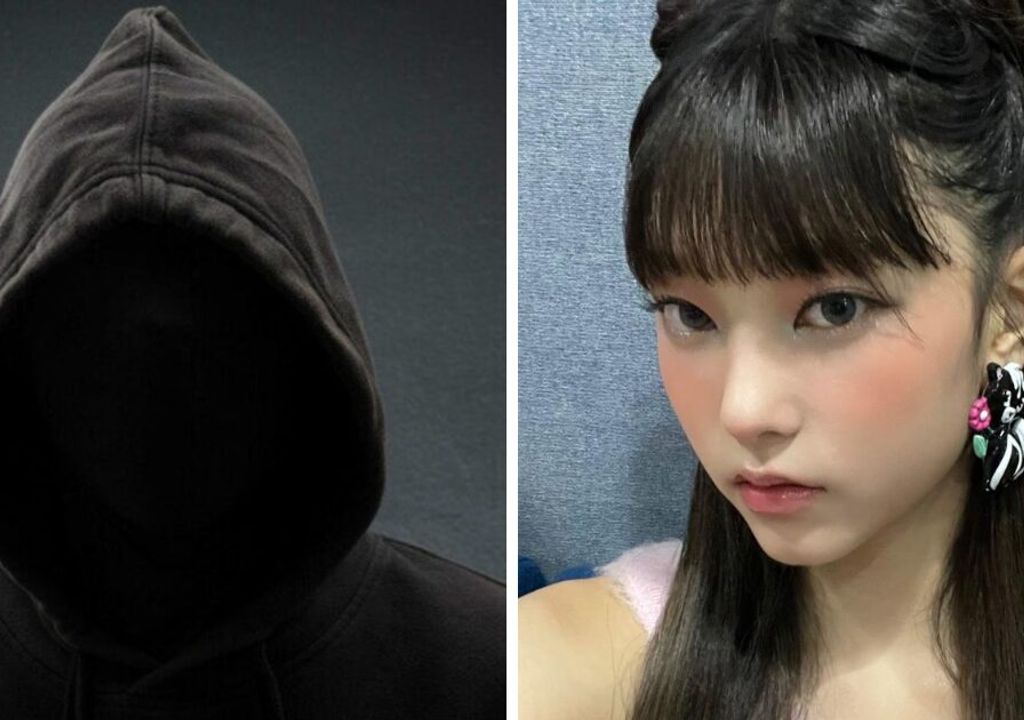 Sentença de homem coreano por conteúdo sexual editado de NewJeans gera revolta