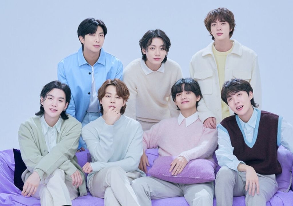 Imagem de destaque BTS planeja 65 shows em 2026 e gera reação negativa entre fãs coreanos