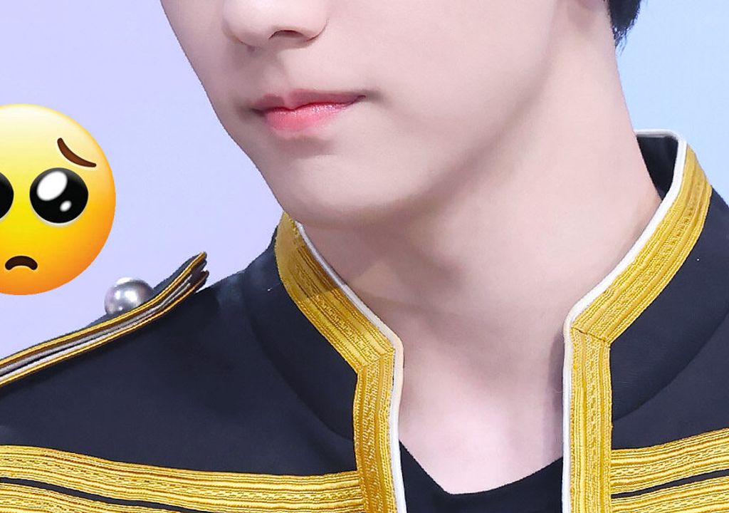 Idol do TXT chora ao vivo ao ouvir notícia emocionante de fã