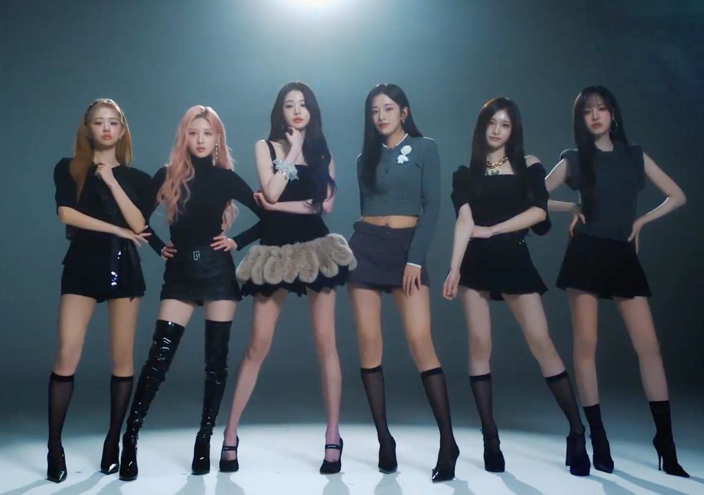 IVE anuncia novas datas na Ásia e América do Norte para a turnê "SHOW WHAT I AM"