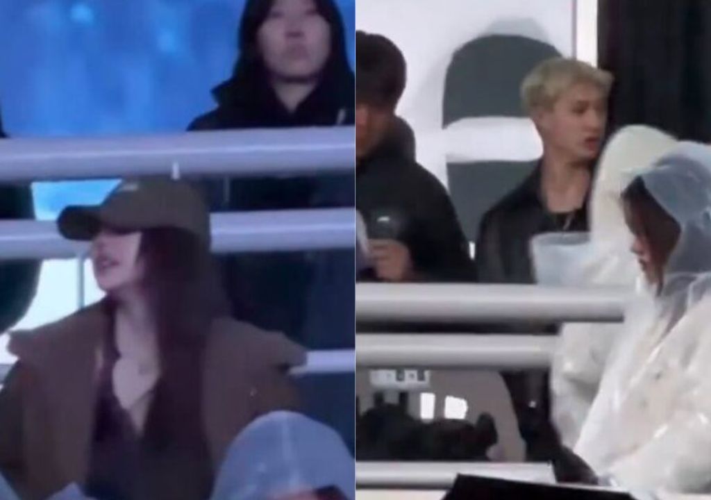 Quem foi ver o BTS? Celebridades coreanas brilham no primeiro show da turnê ARIRANG