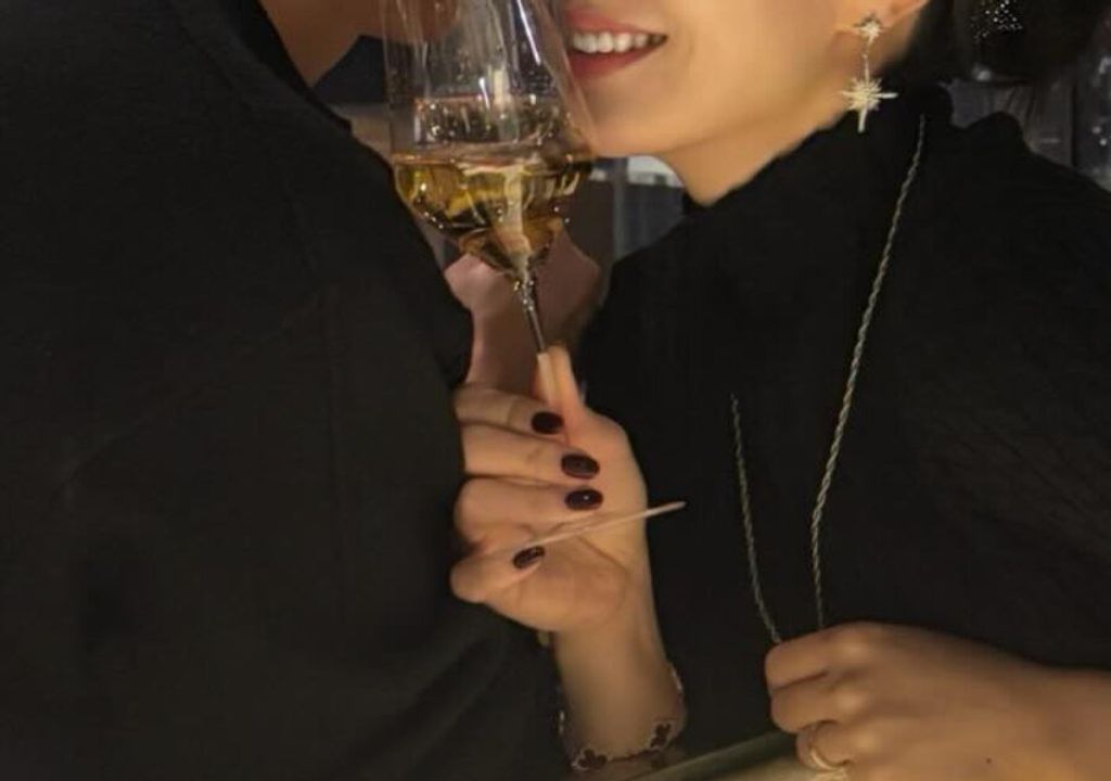 Imagem de destaque Ex-idol do T-ARA, Ryu Hwayoung, anuncia casamento e apresenta noivo