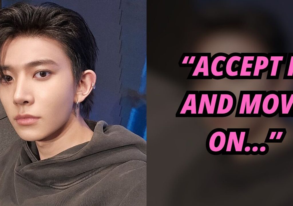 EVAN (ex-Heeseung) confirma saída definitiva do ENHYPEN em atualização recente