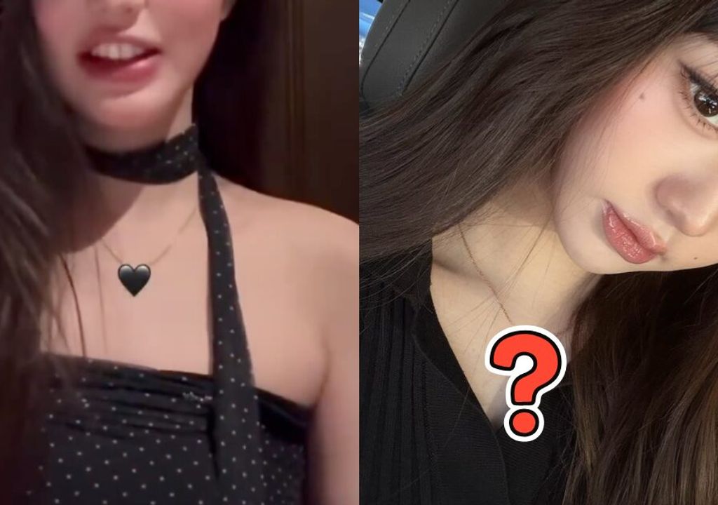 Rumores de namoro? A verdade sobre o colar que Wonyoung do IVE sempre esconde