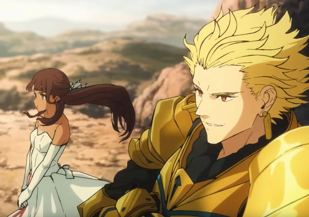 Fate/strange Fake: Rumores apontam para uma 2ª temporada do anime