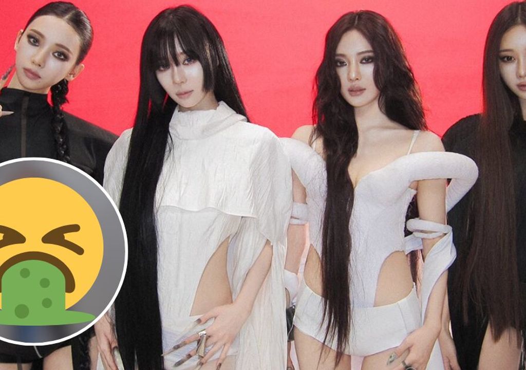 aespa causa repulsa com teaser do novo MV; cena específica choca fãs