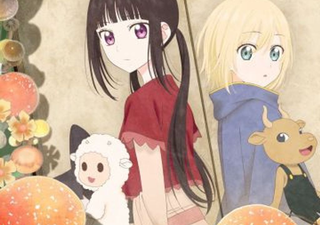 Champignon no Majo revela elenco adicional e músicas tema