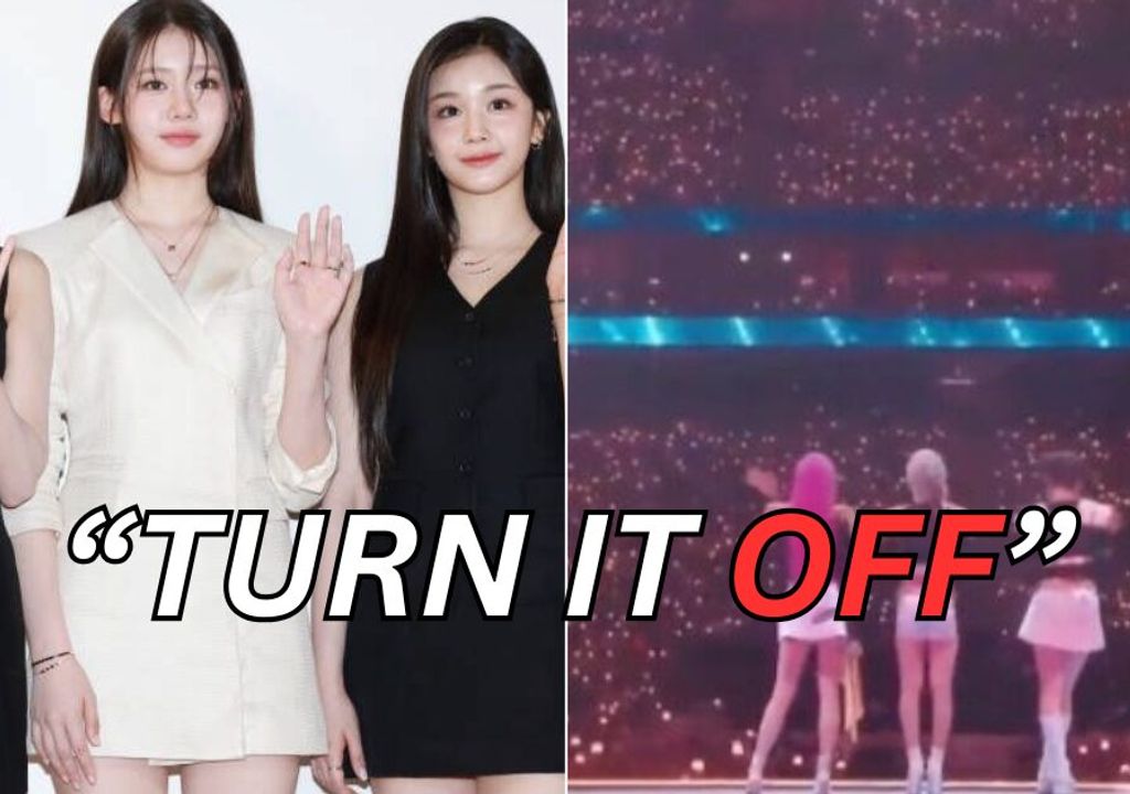 Performance da BABYMONSTER no MAMA 2025 divide opiniões dos fãs