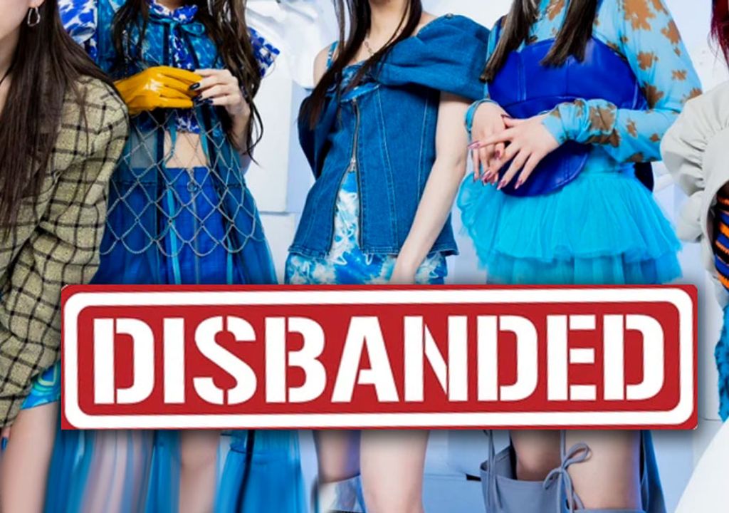 Grupo feminino de sucesso vai se desfazer após show de despedida