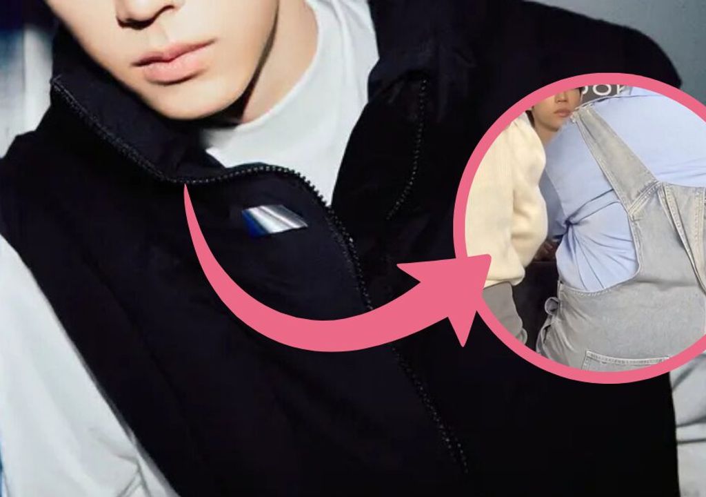 Reação de idol do K-Pop a fãs plus-size gera polêmica nas redes