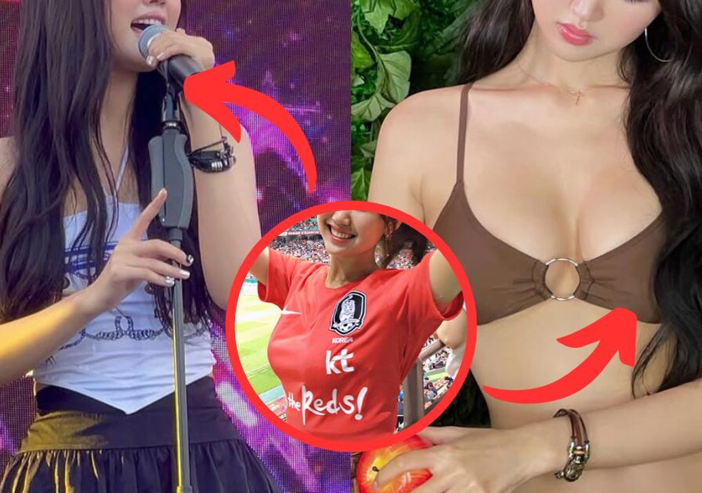 A Estudante Viral Que Virou Ídolo — Mas Não do Jeito Que Você Imagina