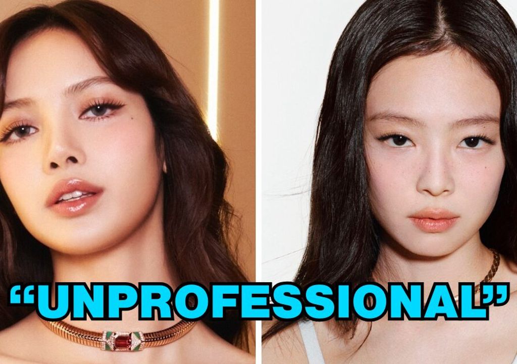Diretor de Lisa é criticado por supostamente desmerecer integrantes do BLACKPINK