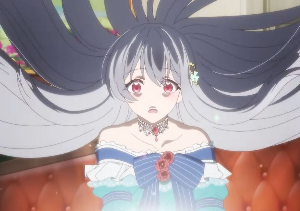 Mujikaku Seijo: Romance entre santa fracassada e príncipe ganha trailer com ED