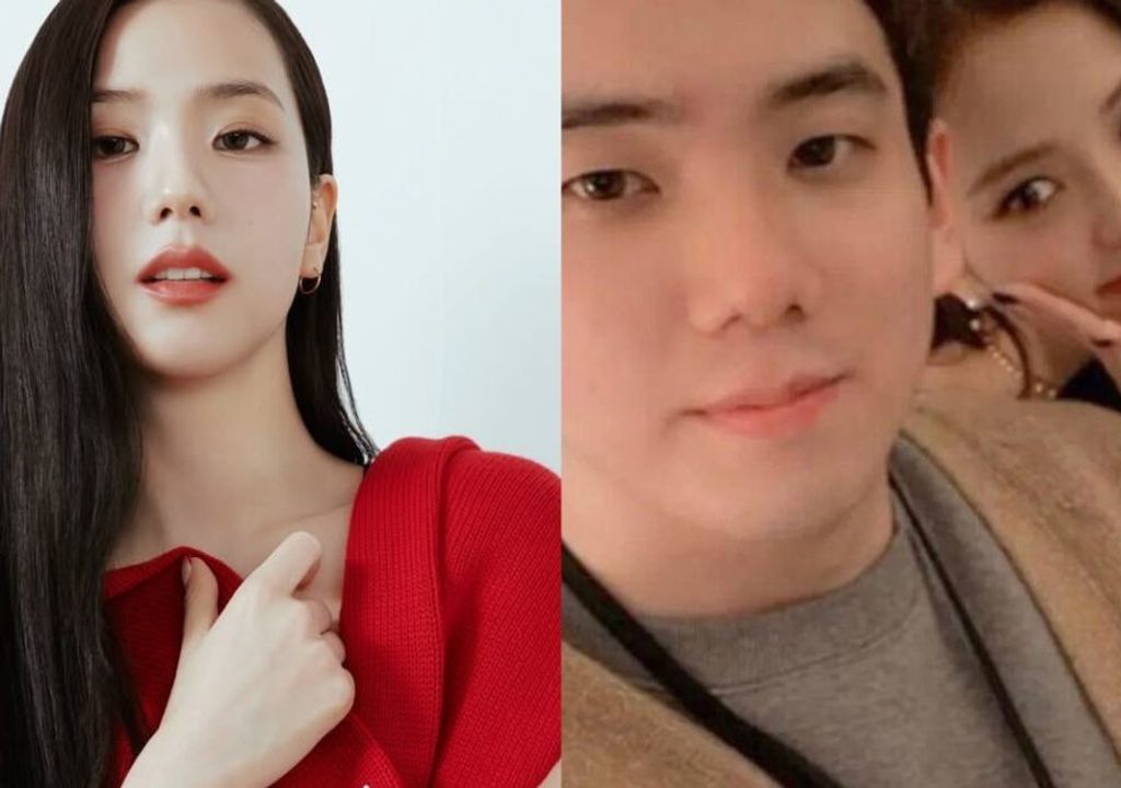 Irmã de Jisoo do BLACKPINK é acusada de cumplicidade em caso de abuso familiar