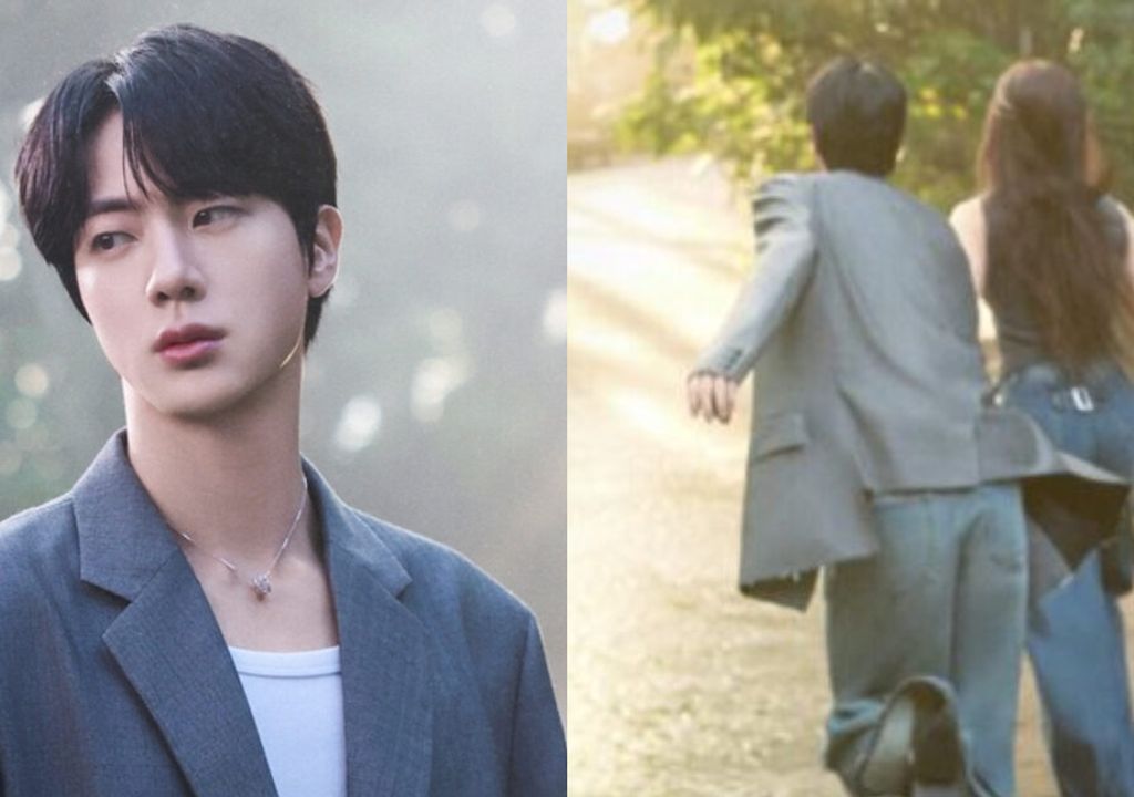Rumores de Namoro de Jin do BTS: Por que a Reação é Diferente?