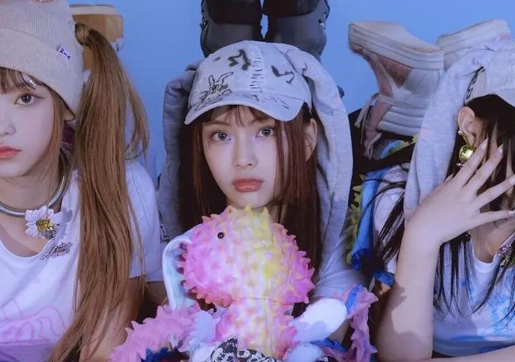 NewJeans em 2026? Relatório de analista sobre retorno do grupo gera polêmica