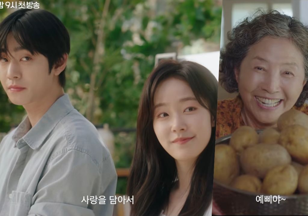 Ahn Hyo Seop e Chae Won Bin são recebidos com carinho em teaser de "Sold Out On You"