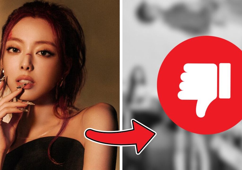 Imagem de destaque Novo lançamento do ITZY gera grande decepção entre coreanos