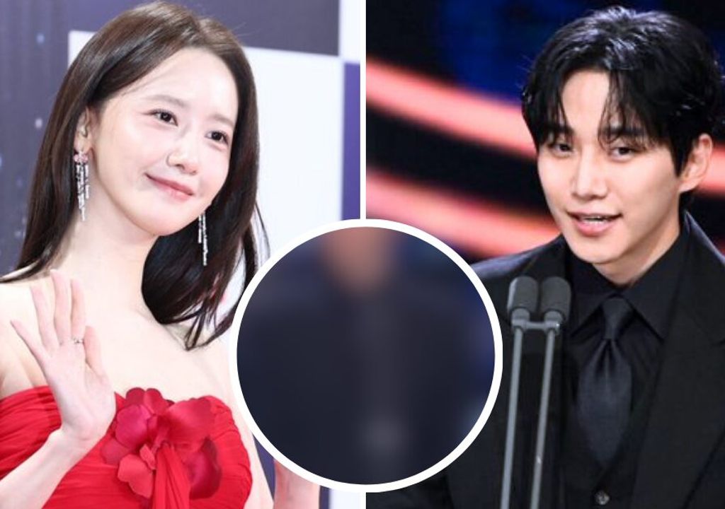 YoonA do Girls’ Generation e Junho do 2PM reacendem rumores de namoro no Blue Dragon Film Awards