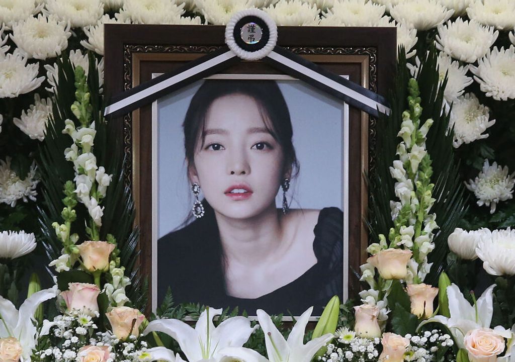 Goo Hara: 6 anos sem a estrela do K-pop