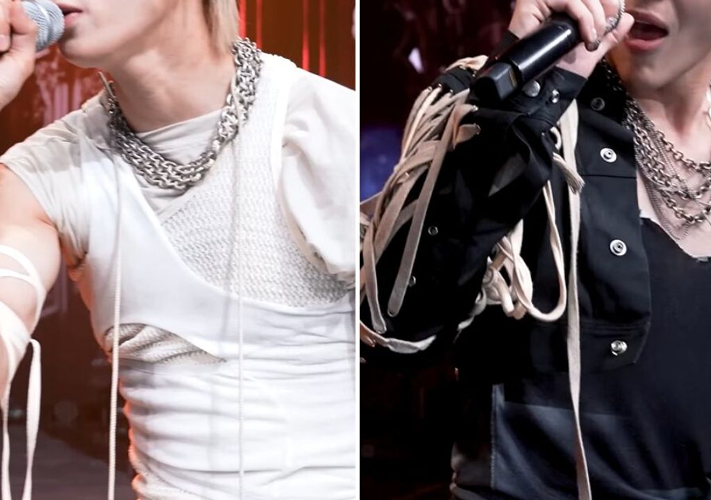 HYBE Group sofre críticas pesadas por vocais fracos no encore do Music Bank