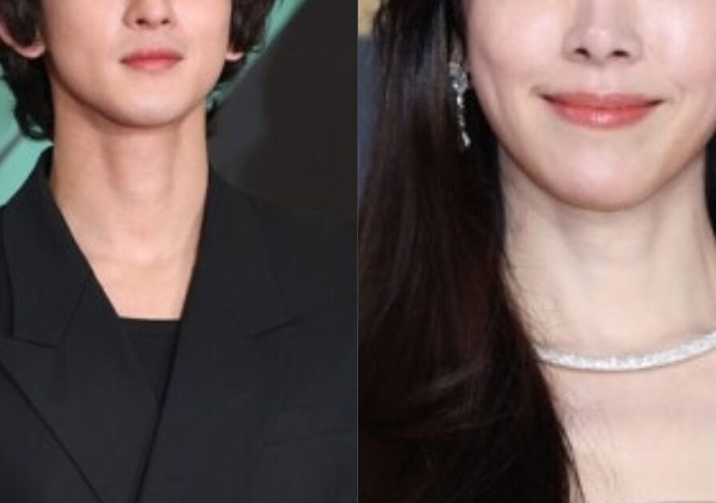 Choi Jung Hoon e Han Ji Min: Casal segue firme apesar de rumores de término