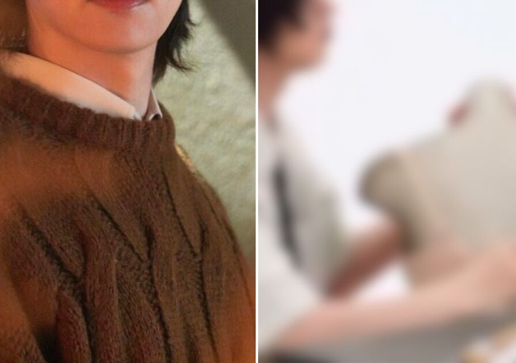 Heechul do Super Junior viraliza ao abrir sutiã em vídeo e causa revolta