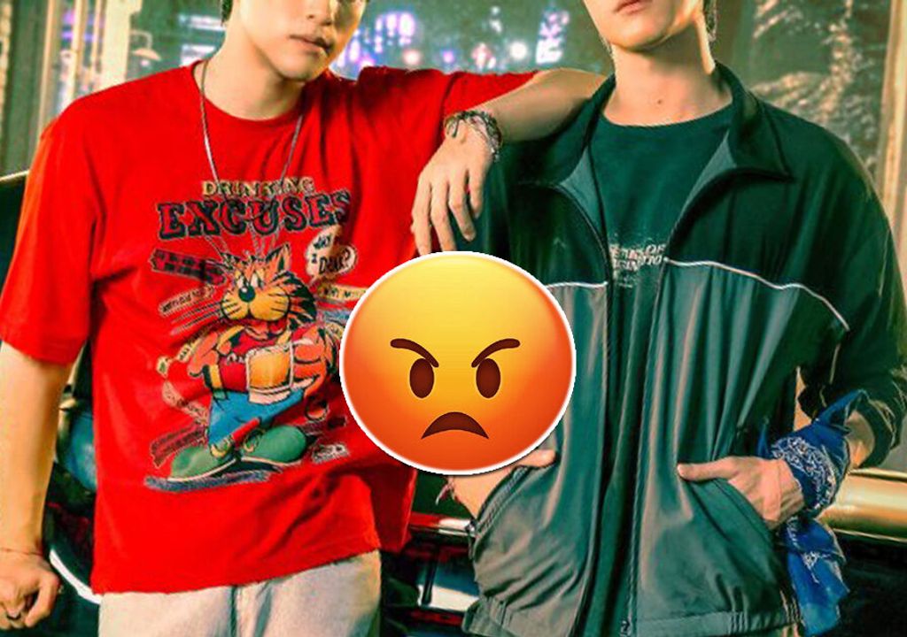 Nova série de bromance é removida de plataforma de streaming após polêmica
