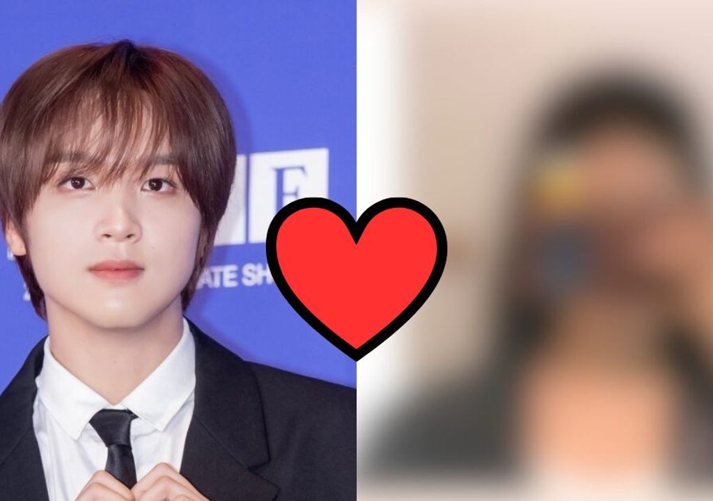 Imagem de destaque Haechan do NCT em meio a rumores de namoro: "provas" de sasaengs geram polêmica
