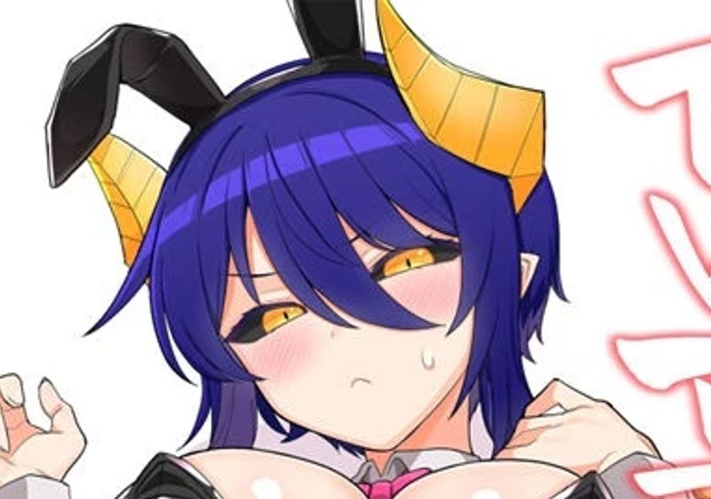 Dark Summoner: Romance Ecchi entre Clérigo e Garota Demônio Ganha Anime